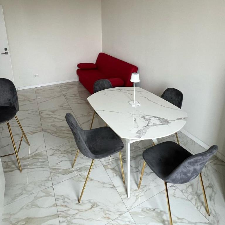 B&B Milano Criste - Appartamento con 1 Camera da Letto - 4