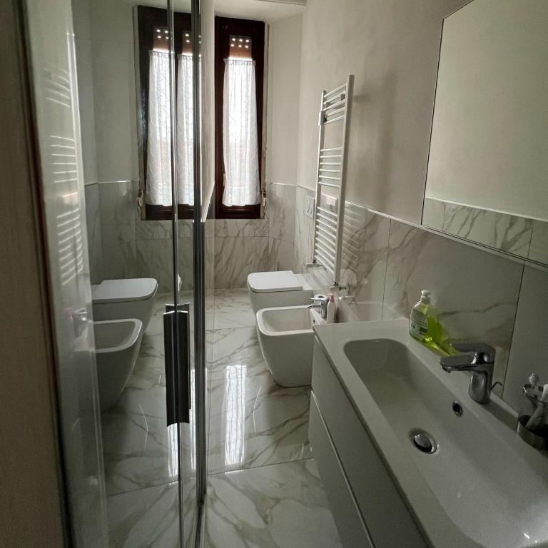 B&B Milano Criste - Appartamento con 1 Camera da Letto - 5