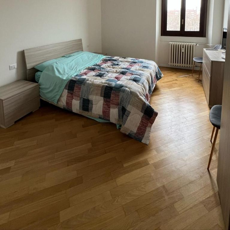 B&B Milano Criste - Appartamento con 1 Camera da Letto - 7