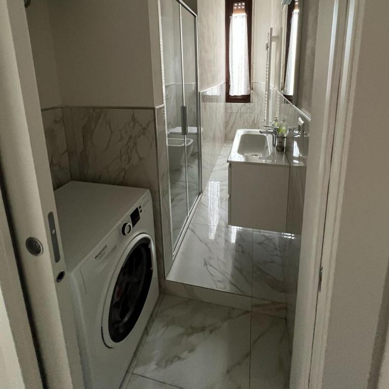 B&B Milano Criste - Appartamento con 1 Camera da Letto - 6