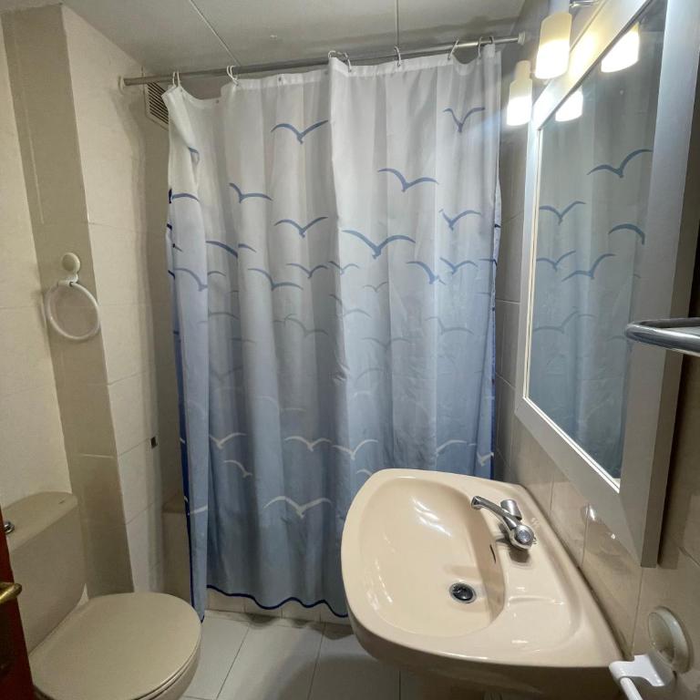 Alpen1 La Volta - Apartamento de 2 dormitorios - 27