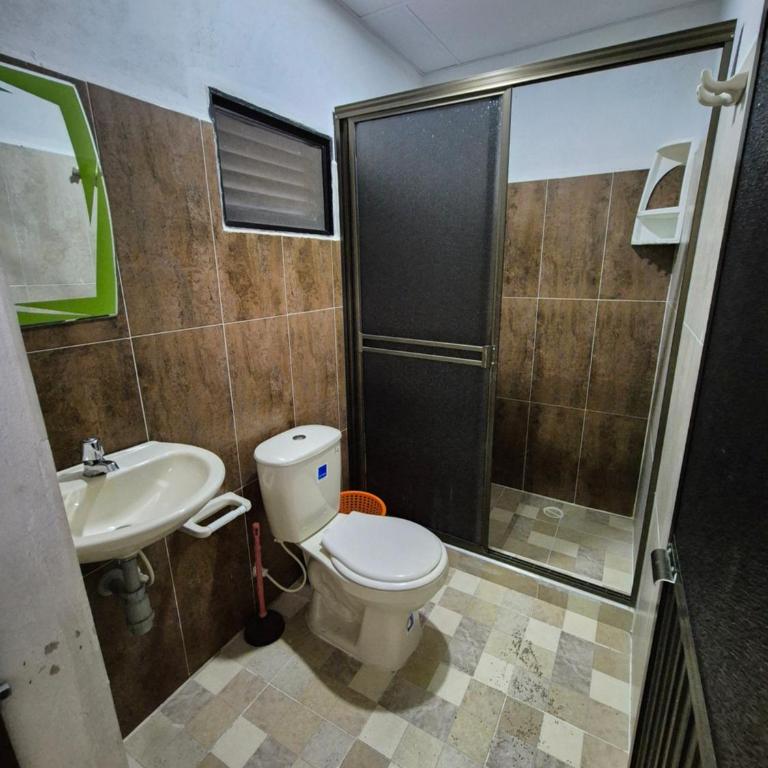 MARKEZ Campestre - Family Room with Private Bathroom - 2