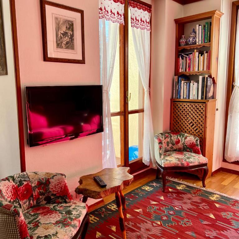 Il Cirmolo - Three-Bedroom Apartment - 3