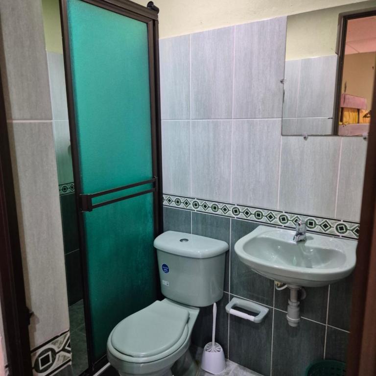 MARKEZ Campestre - Family Room with Private Bathroom - 4