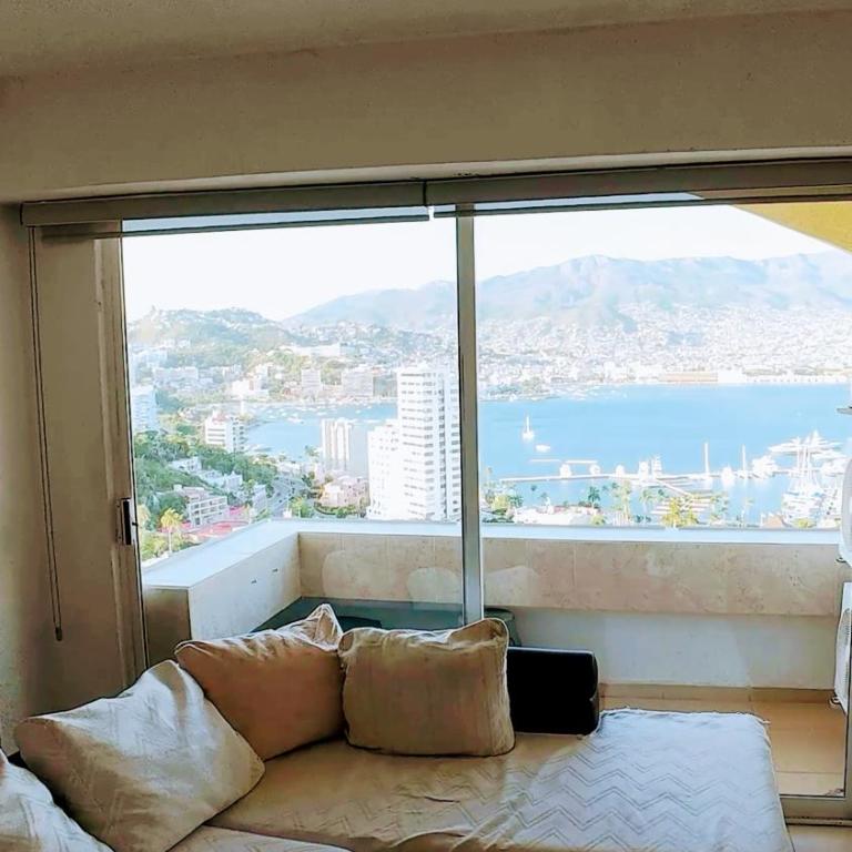 tres recámaras - Apartamento de 3 dormitorios - 1