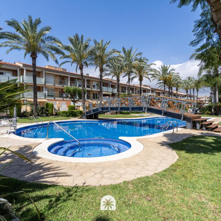 Mediterranean Way - Port Marino 2H - Apartamento - 3