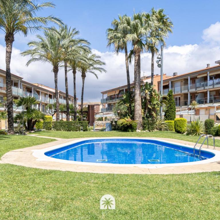 Mediterranean Way - Port Marino 2H - Apartamento - 33