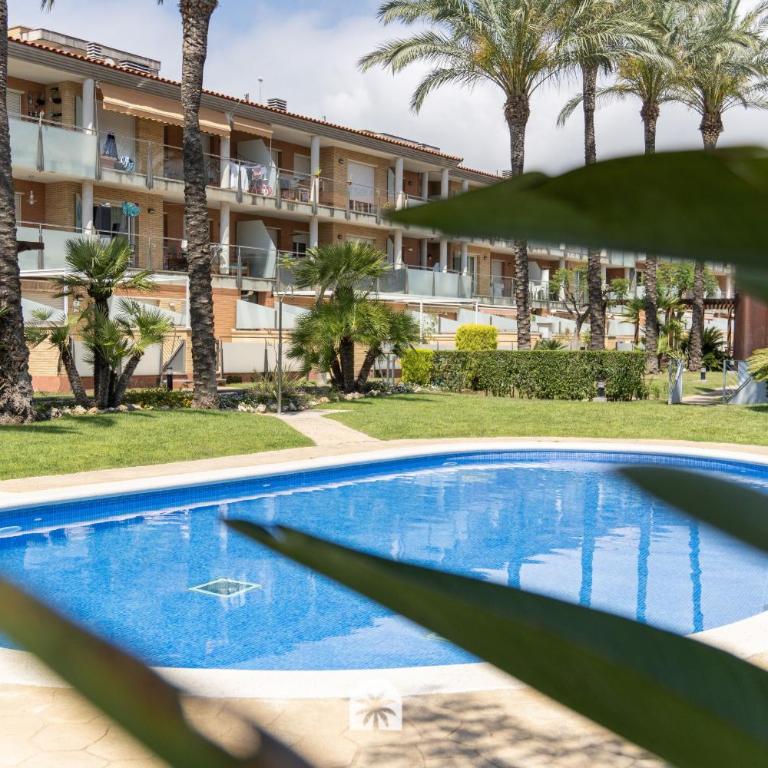 Mediterranean Way - Port Marino 2H - Apartamento - 35