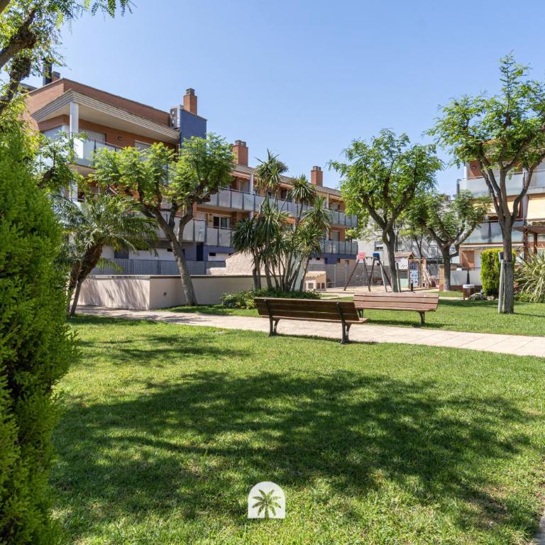 Mediterranean Way - Port Marino 2H - Apartamento - 36