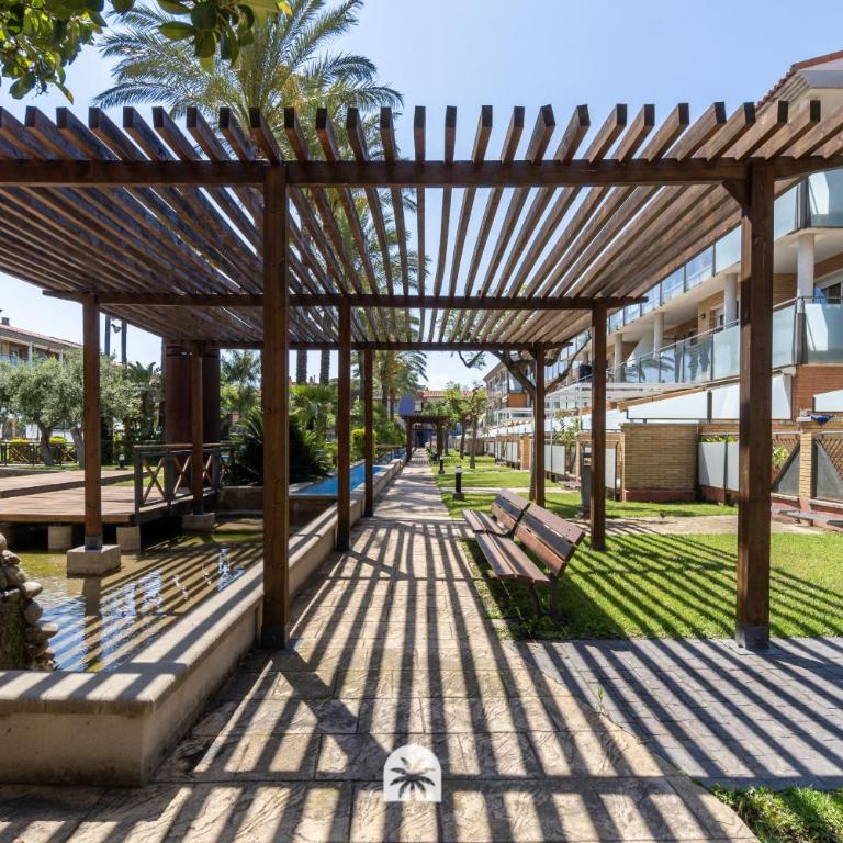 Mediterranean Way - Port Marino 2H - Apartamento - 37