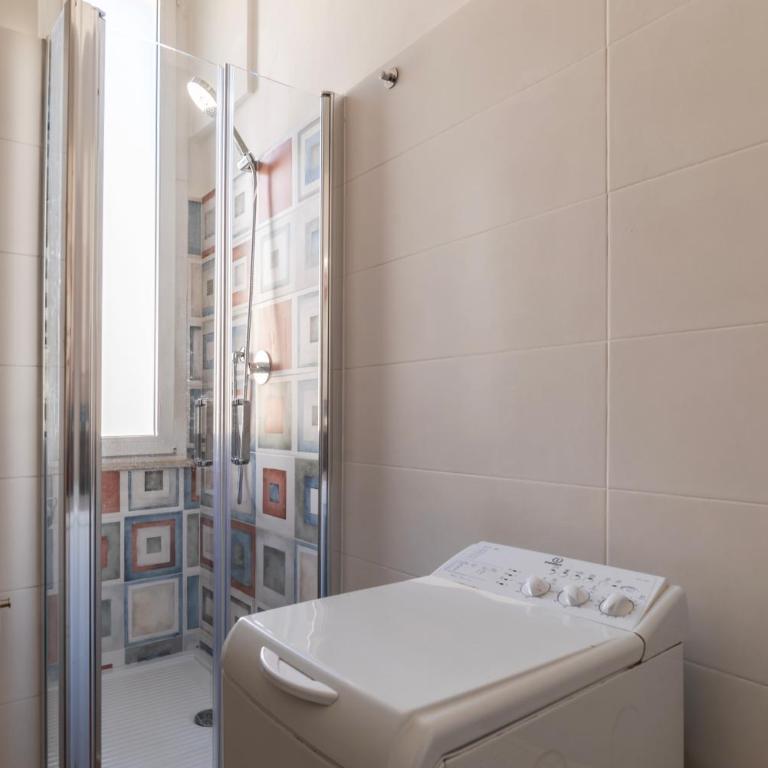 GuestHost - Roma San Lorenzo Apartment - Appartamento con 1 Camera da Letto - 15
