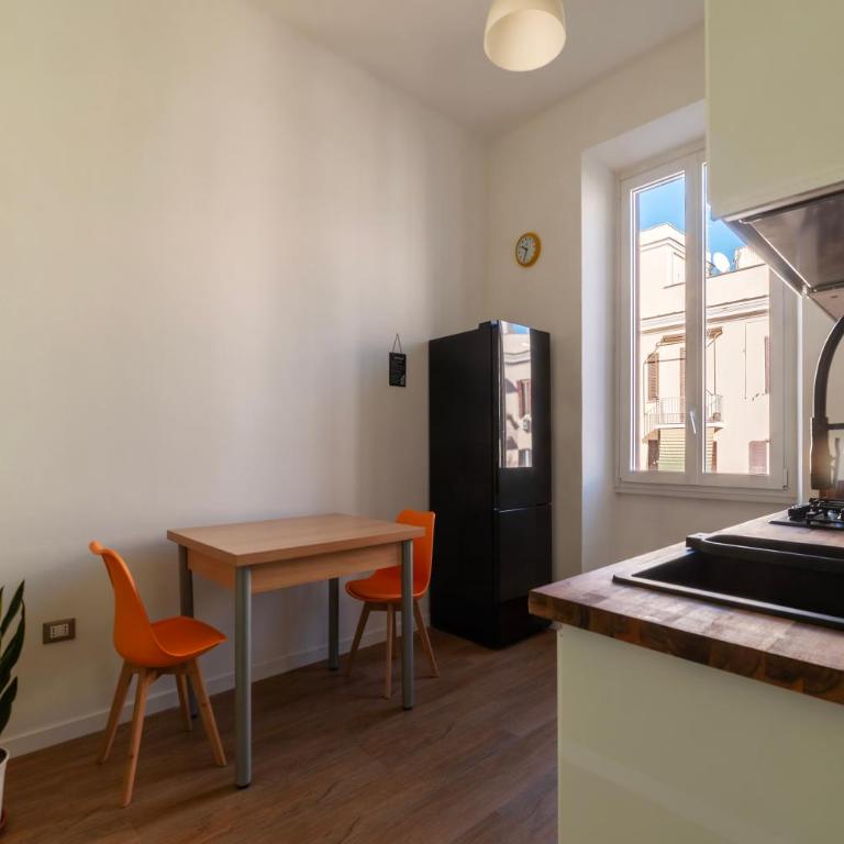 GuestHost - Roma San Lorenzo Apartment - Appartamento con 1 Camera da Letto - 7