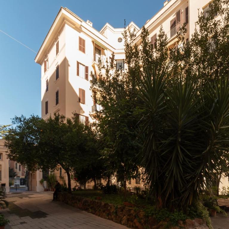 GuestHost - Roma San Lorenzo Apartment - Appartamento con 1 Camera da Letto - 18