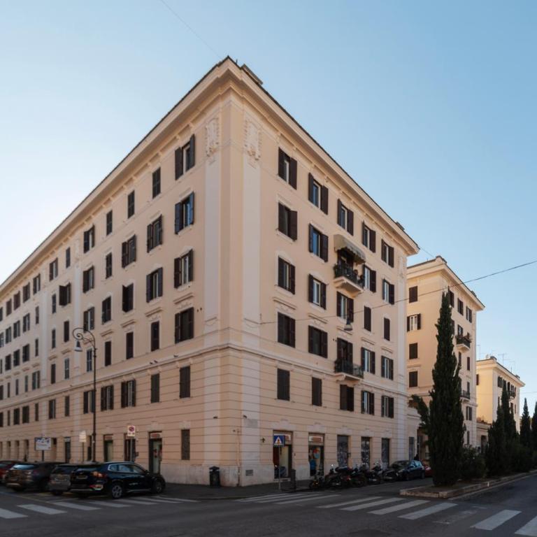 GuestHost - Roma San Lorenzo Apartment - Appartamento con 1 Camera da Letto - 16