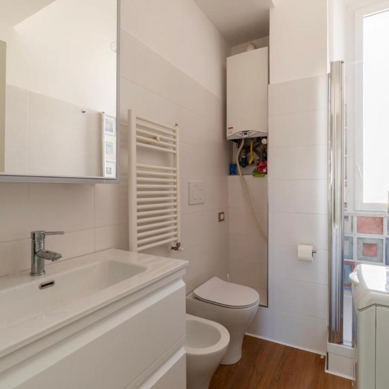 GuestHost - Roma San Lorenzo Apartment - Appartamento con 1 Camera da Letto - 14