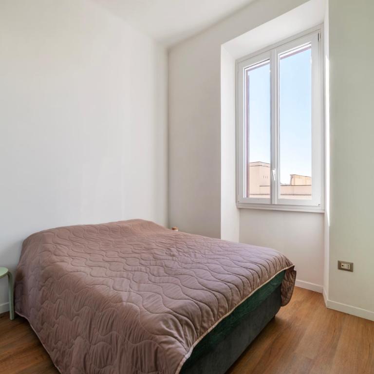 GuestHost - Roma San Lorenzo Apartment - Appartamento con 1 Camera da Letto - 5
