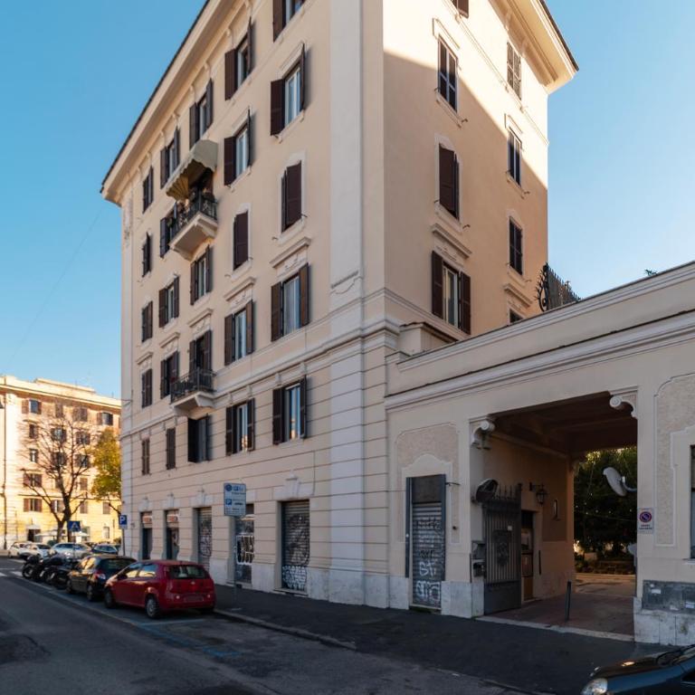 GuestHost - Roma San Lorenzo Apartment - Appartamento con 1 Camera da Letto - 17