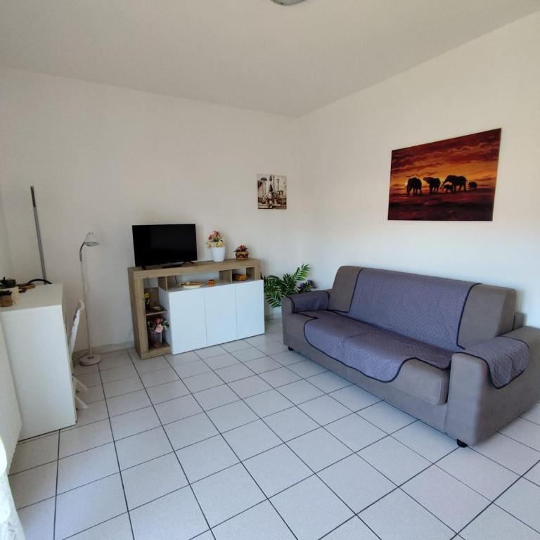 Residenza Tiziana - Appartamento con 1 Camera da Letto - 11