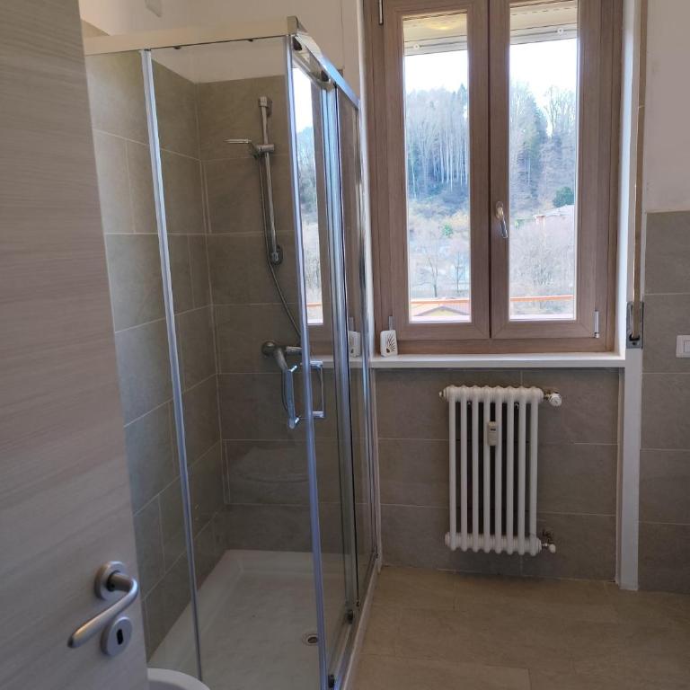 Residenza Tiziana - Appartamento con 1 Camera da Letto - 12