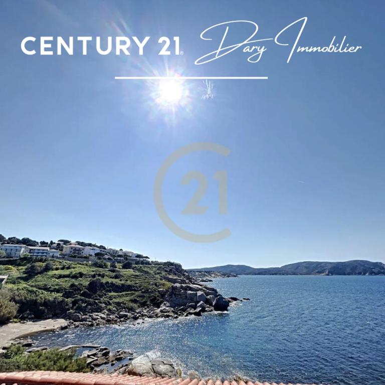 Calvi T3 en triplex dans résidence avec piscine - Apartment mit 2 Schlafzimmern - 1