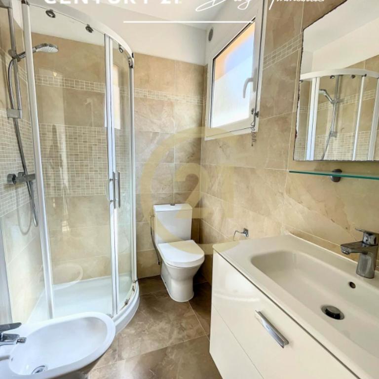 Calvi T3 en triplex dans résidence avec piscine - Apartment mit 2 Schlafzimmern - 2