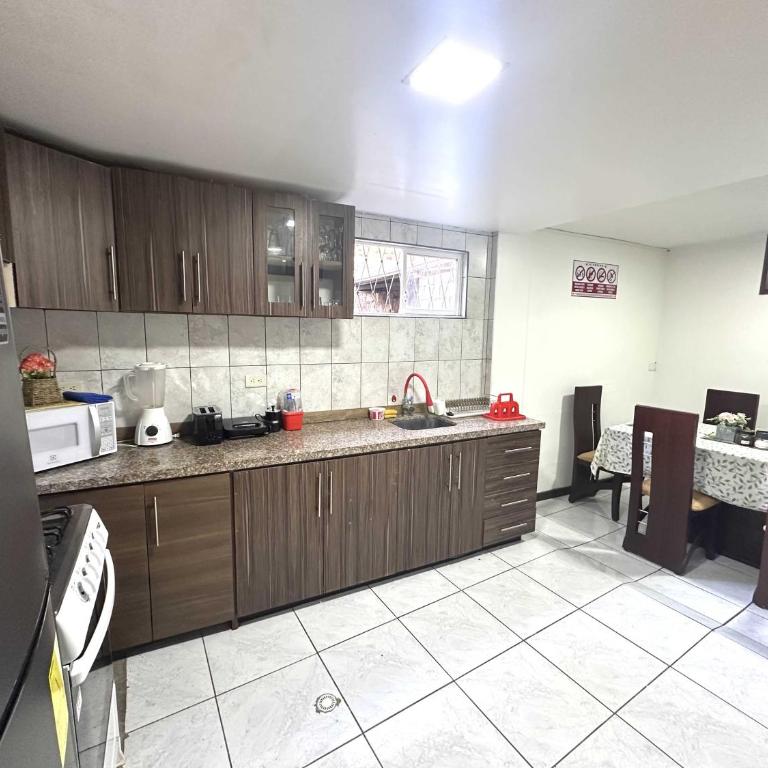 Confort Home Apartamentos Vacacionales - Apartamento de 3 dormitorios - 6