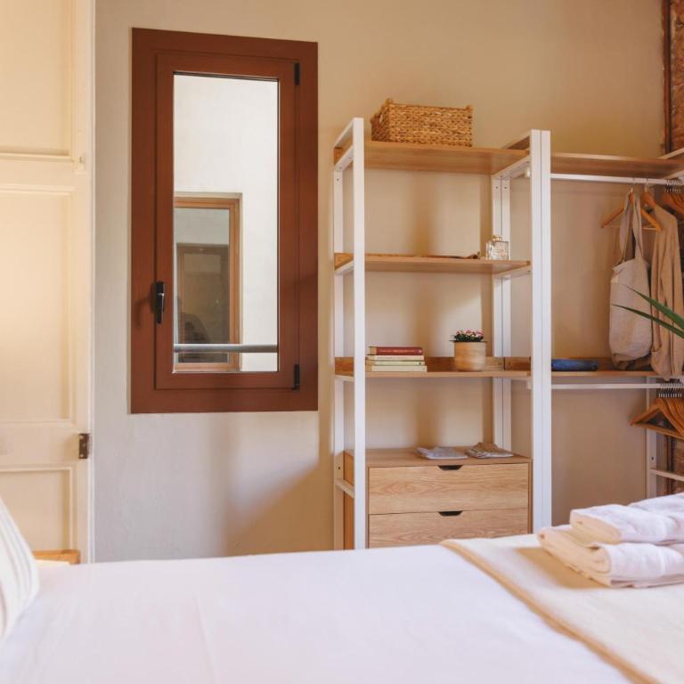 Bravissimo Estudi Verd, in the Historic Centre - Apartamento de 3 dormitorios - 55