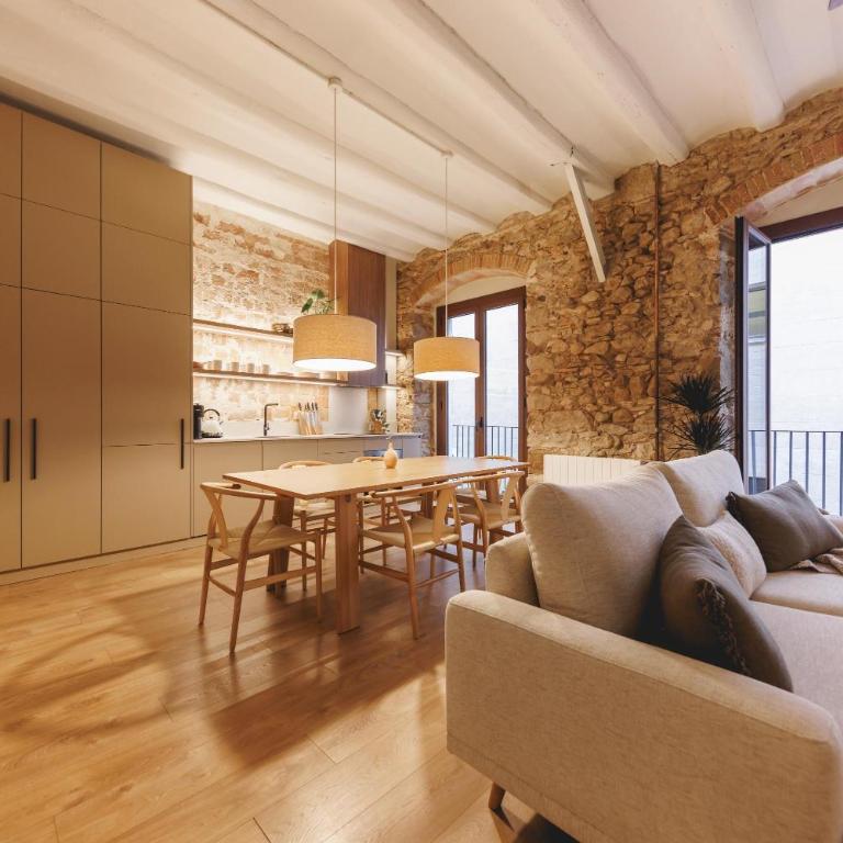 Bravissimo Estudi Verd, in the Historic Centre - Apartamento de 3 dormitorios - 18