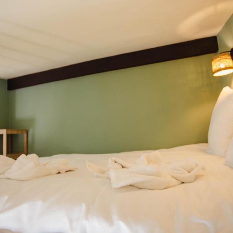 La Casa Amore - Atypical & Warm Hypercentre - Appartement - 14