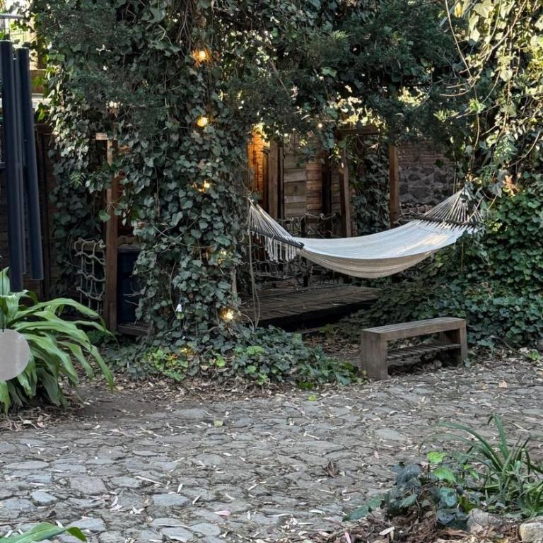 Mindfulness Glamping, Retiro de Yoga, Todo Incluido - Tent - 2