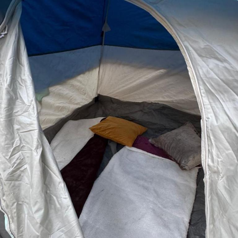 Mindfulness Glamping, Retiro de Yoga, Todo Incluido - Tent - 3