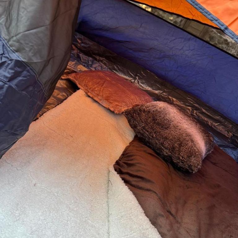 Mindfulness Glamping, Retiro de Yoga, Todo Incluido - Tent - 6