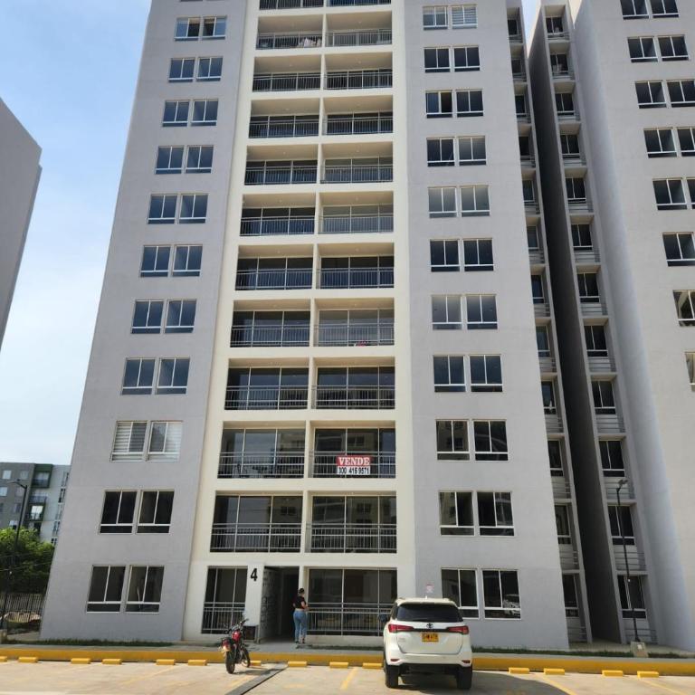 Apartamento VENTUS 3ER PISO - Apartamento de 2 dormitorios - 6