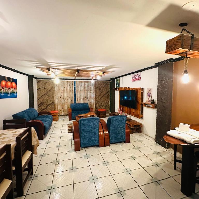 Confort Home Apartamentos Vacacionales - Apartamento de 2 dormitorios - 16