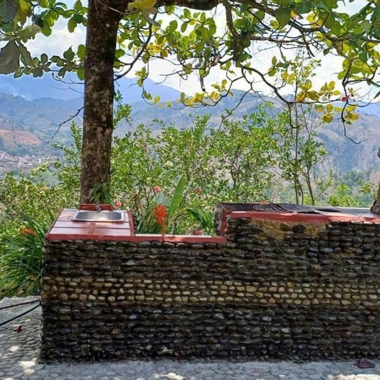 Finca Rancho Verde - Casa de 6 dormitorios - 11
