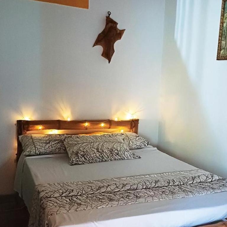 Finca Rancho Verde - Casa de 6 dormitorios - 14