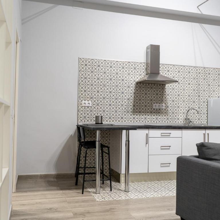 Casa Lealtad - Apartamento de 1 dormitorio - 11