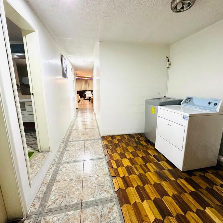 Confort Home Apartamentos Vacacionales - Apartamento de 2 dormitorios - 5