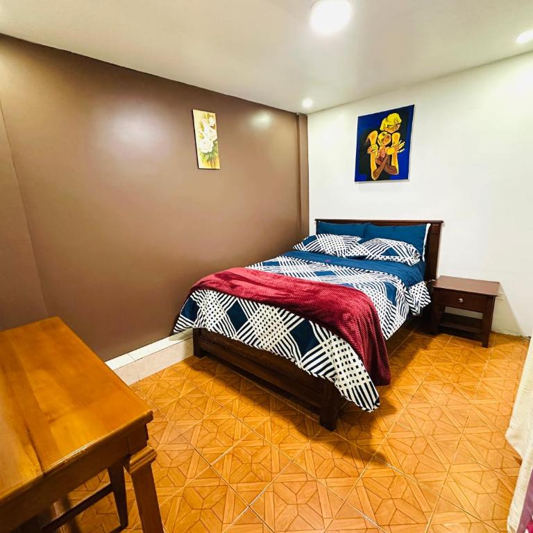 Confort Home Apartamentos Vacacionales - Apartamento de 3 dormitorios - 2