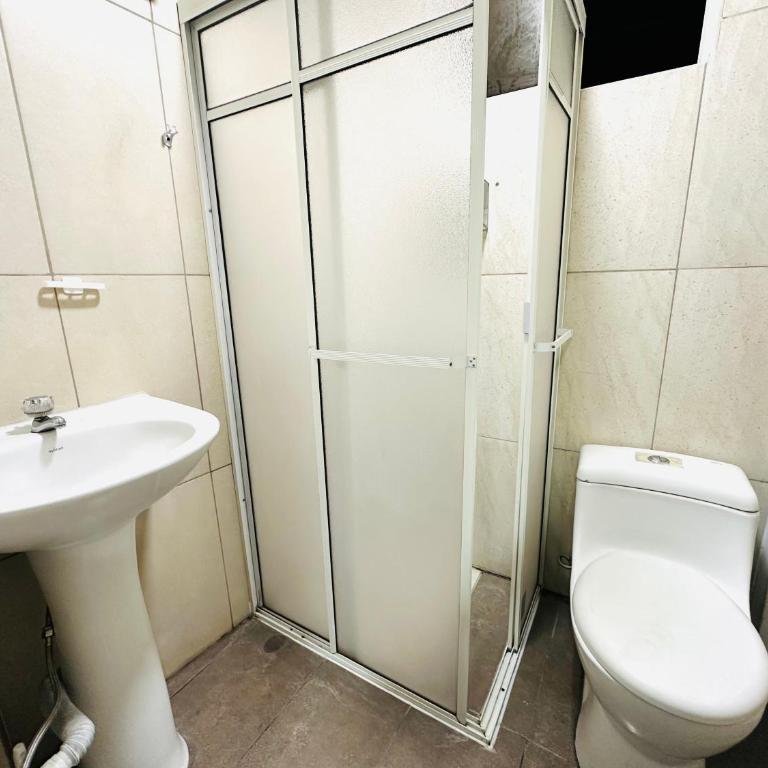 Confort Home Apartamentos Vacacionales - Apartamento de 3 dormitorios - 14