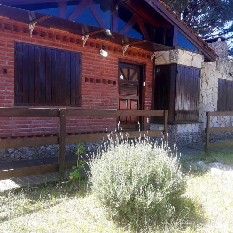 Chalet - Casa de 2 dormitorios - 3