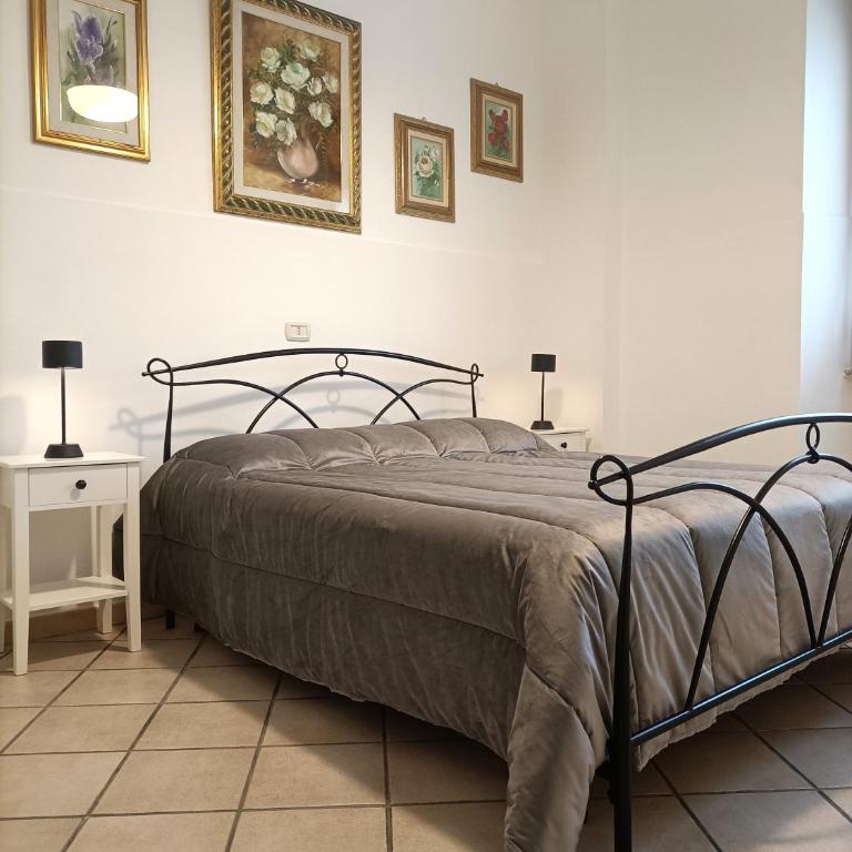 Bright Port View Apartment- Secondary Entrance Free Parking - Appartamento con 2 Camere da Letto - 25