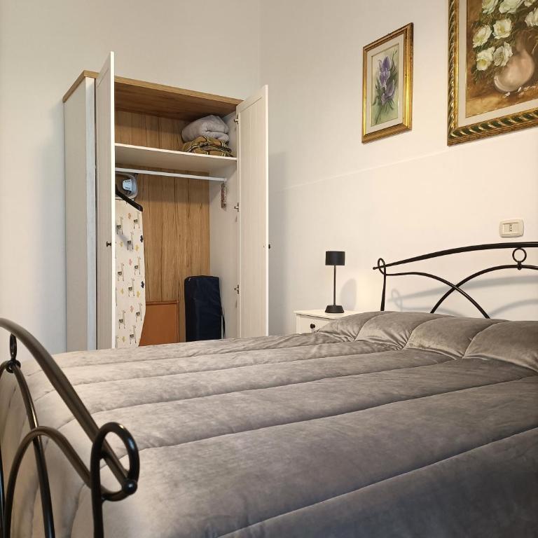Bright Port View Apartment- Secondary Entrance Free Parking - Appartamento con 2 Camere da Letto - 26