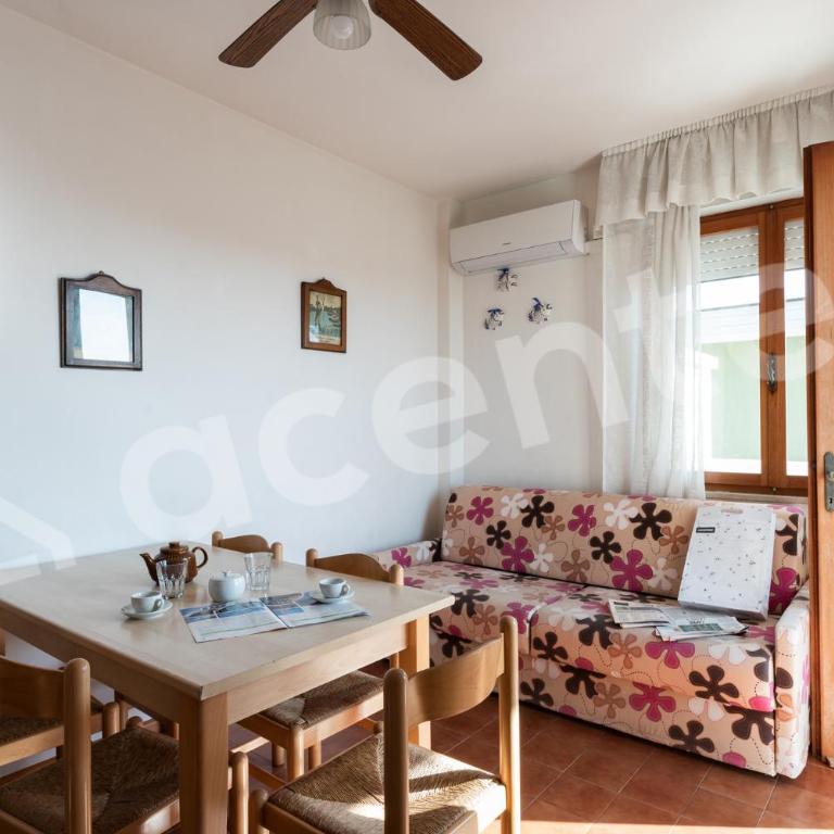Condominio Diana Est - Two-Bedroom Apartment with Balcony and Sea View - 12