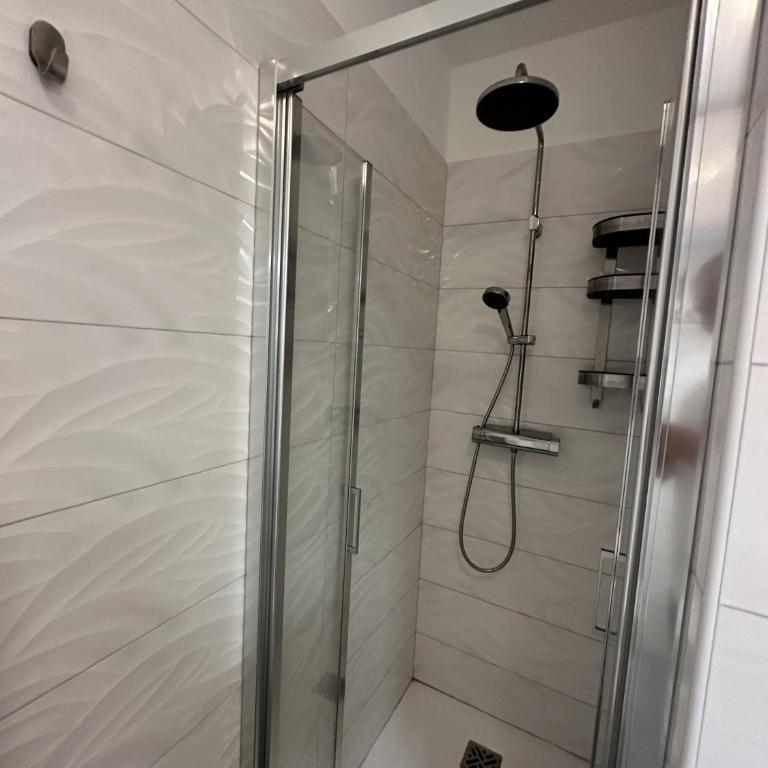 Condominio La Quercia - Appartamento Deluxe con 1 Camera da Letto - 13