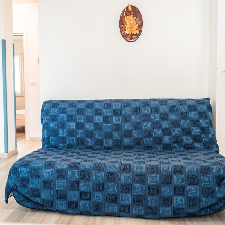 Condominio Diana Ovest - Appartamento con 2 Camere da Letto e Terrazza - 27
