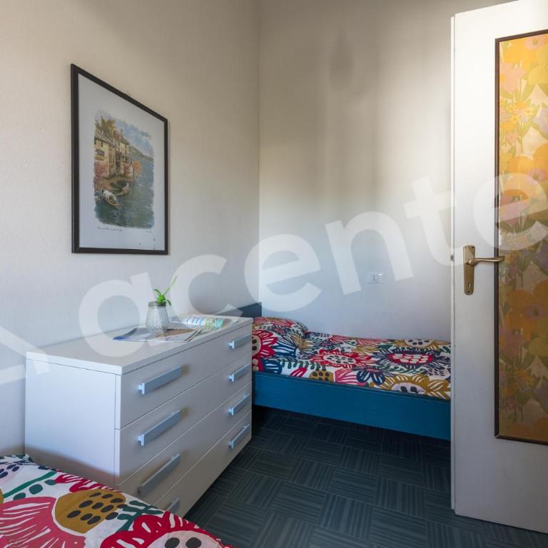 Villaggio Danubio - Three-Bedroom Apartment - 8