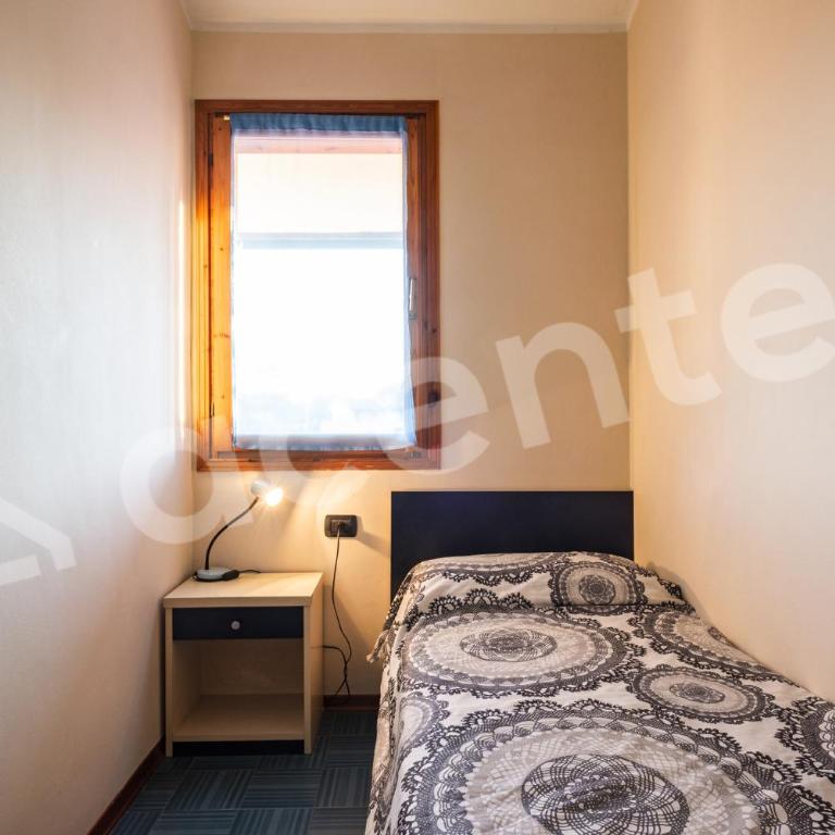 Villaggio Danubio - Three-Bedroom Apartment - 12