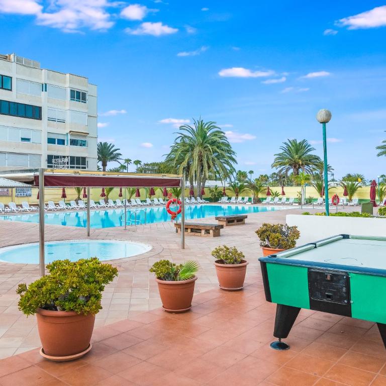 Casa LEX I Ocean & Sunrise Panorama I Steps from Dunes and Beach I Private 50 sqm terrace I Pool - Apartamento Ático de 3 dormitorios - 33