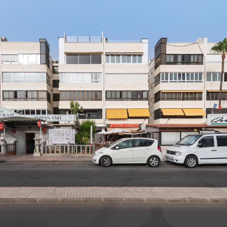 Casa LEX I Ocean & Sunrise Panorama I Steps from Dunes and Beach I Private 50 sqm terrace I Pool - Apartamento Ático de 3 dormitorios - 55
